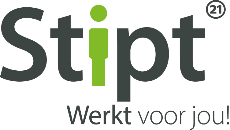 Stipt Logo